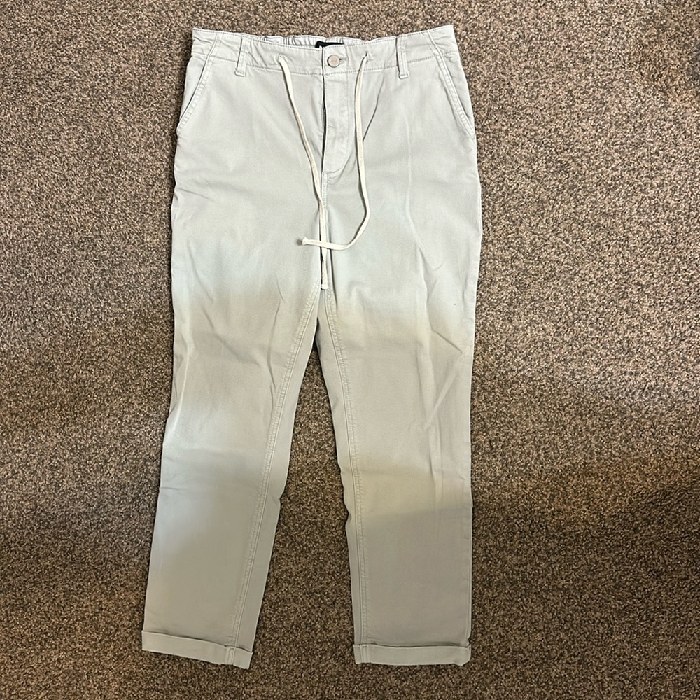 Paige Christy Jeans